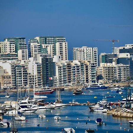 Shore Bridge Gzira 外观 照片