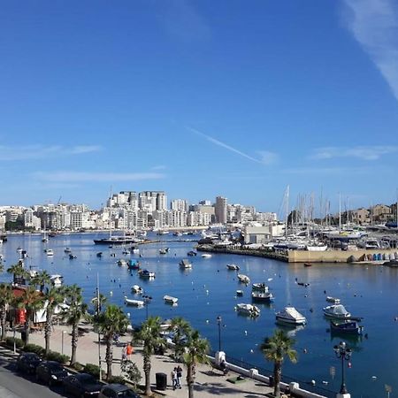 Shore Bridge Gzira 外观 照片