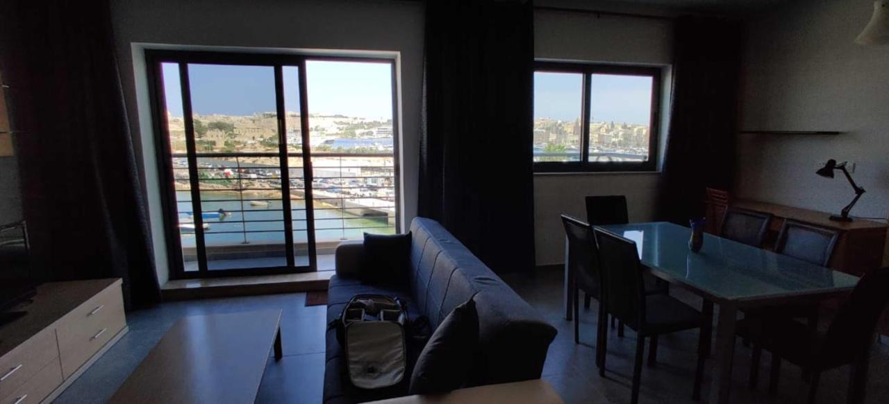 Shore Bridge Gzira 外观 照片