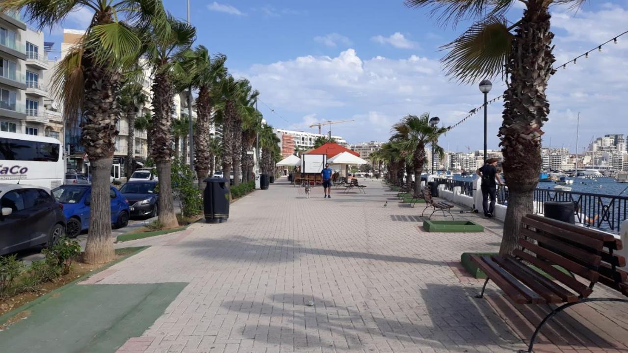 Shore Bridge Gzira 外观 照片