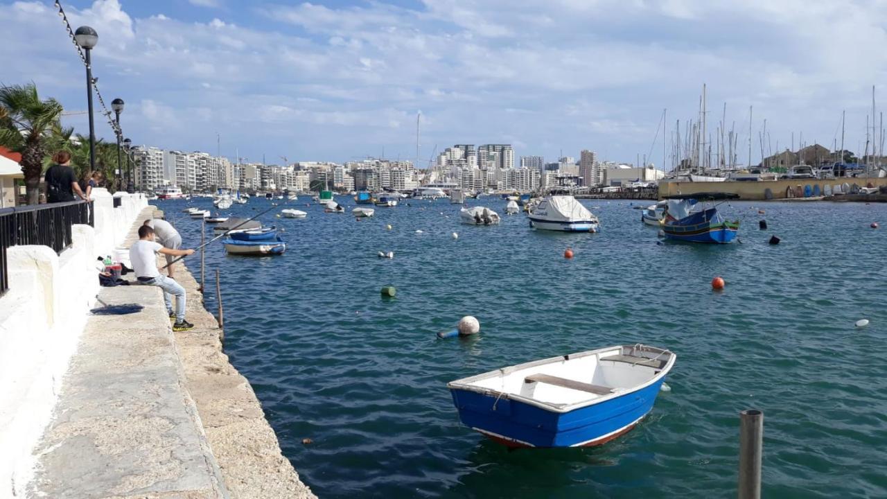 Shore Bridge Gzira 外观 照片