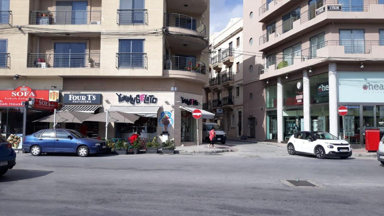 Shore Bridge Gzira 外观 照片